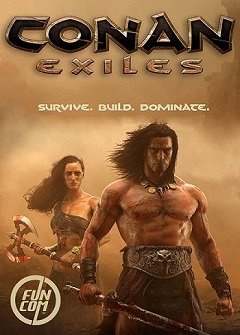 Конан Вигнанець / Conan Exiles [PC] [2017]