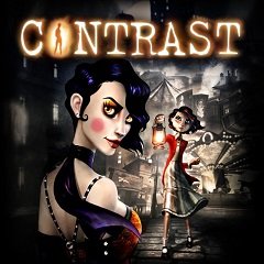 Контраст / Contrast [Playstation 4] [2013]