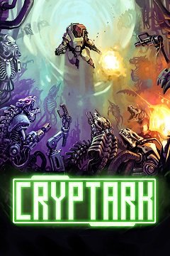 Криптарк / Cryptark [PC] [2017]