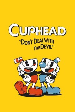 Наголову. / Cuphead [PC] [2022]