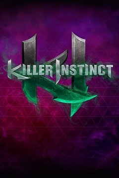 Інстинкт вбивці / Killer Instinct [PC] [2019]