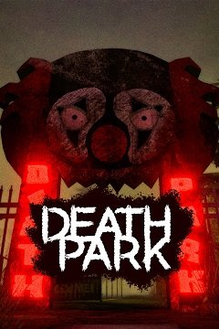 Парк смерті / Death Park [PC] [2019]