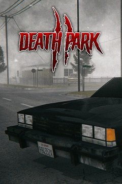 Парк смерті 2 / Death Park 2 [PC] [2021]