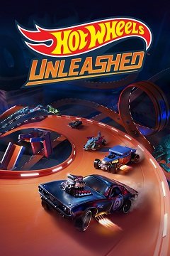 Hot Wheels Unleashed / Hot Wheels Unleashed [PC] [2021]