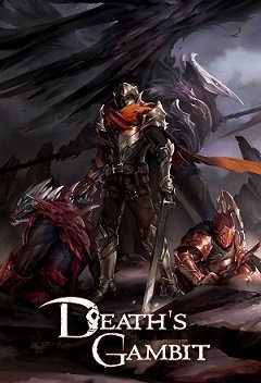 Гамбіт смерті / Death’s Gambit [PC] [2018]