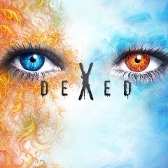 DEXED / DEXED [Playstation 4] [2017]