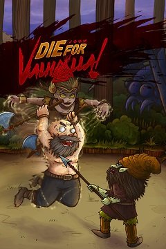 Померти за Вальгаллу! / Die for Valhalla! [PC] [2017]