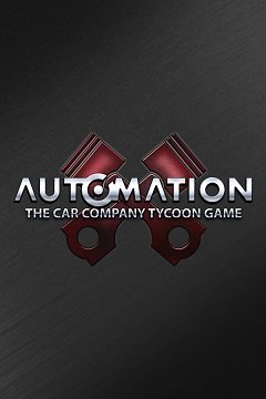 Автоматизація: Гра “Автомобільна компанія-магнат / Automation: The Car Company Tycoon Game [PC] [2021]