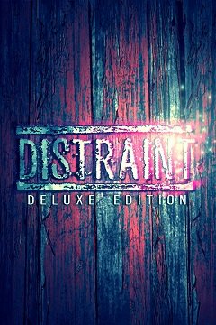 Відволікання / Distraint [PC] [2015]