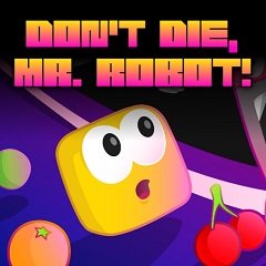 Не вмирай, пане Робот! / Don’t Die, Mr. Robot! [Playstation 4] [2016]