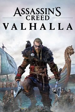 Assassin’s Creed: Вальгалла / Assassin’s Creed: Valhalla [PC] [2023]