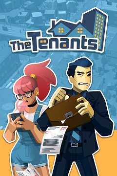 Орендарі / The Tenants [PC] [2022]