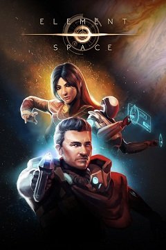 Елемент: Простір / Element: Space [PC] [2019]