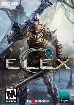 Елекс. / Elex [PC] [2017]