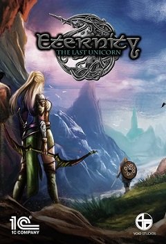 Вічність: Останній єдиноріг / Eternity: The Last Unicorn [PC] [2019]