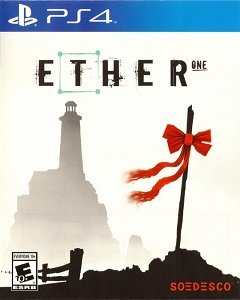 ДРУГИЙ / ETHER One [Playstation 4] [2015]