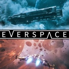 Everspace / Everspace [Playstation 4] [2018]