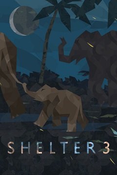 Укриття 3 / Shelter 3 [PC] [2021]