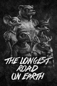 Найдовша дорога на Землі / The Longest Road on Earth [PC] [2021]