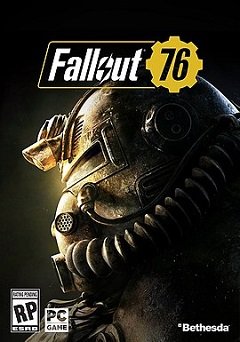 Fallout 76 / Fallout 76 [PC] [2018]