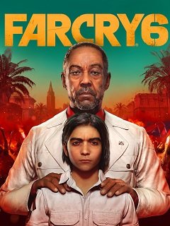 Far Cry 6 / Far Cry 6 [PC] [2022]