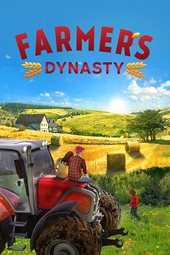 Фермерська династія / Farmer’s Dynasty [PC] [2019]