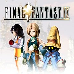 Final Fantasy IX / Final Fantasy IX [Playstation 4] [2017]