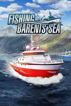 Риболовля: Баренцове море / Fishing: Barents Sea [PC] [2018]