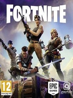 Fortnite / Fortnite [PC] [2017]