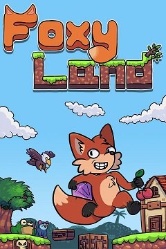 FoxyLand / FoxyLand [PC] [2019]