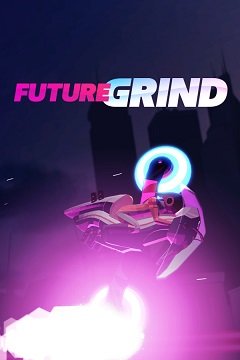 FutureGrind / FutureGrind [PC] [2017]