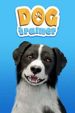 Дресирувальник собак / Dog Trainer [PC] [2021]