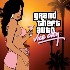 Grand Theft Auto: Vice City / Grand Theft Auto: Vice City [Playstation 4] [2015]