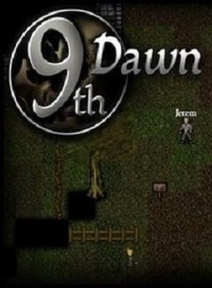 9-та Світанок Класика: Видання з незграбним управлінням / 9th Dawn Classic: Clunky controls edition [PC] [2017]