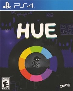 Відтінок / Hue [Playstation 4] [2016]