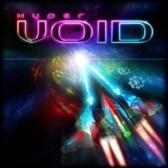 Гіперпорожнеча / Hyper Void [Playstation 4] [2015]