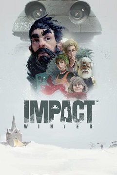 Impact Winter / Impact Winter [PC] [2017]