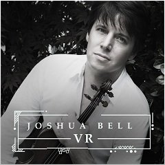 Досвід Джошуа Белла у віртуальній реальності / Joshua Bell VR Experience [Playstation 4] [2017]