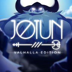 Jotun: Valhalla Edition / Jotun: Valhalla Edition [Playstation 4] [2016]