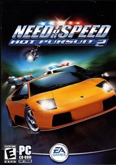 Need for Speed: Hot Pursuit 2 / Need for Speed: Hot Pursuit 2 [PC] [2002]