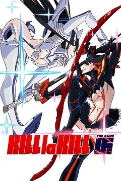 Kill la Kill: IF / Kill la Kill: IF [PC] [2019]