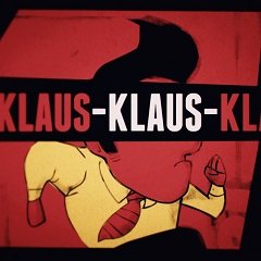 Клаус. / Klaus [Playstation 4] [2016]