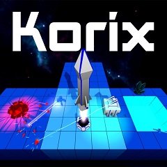 КОРИКС / Korix [Playstation 4] [2017]