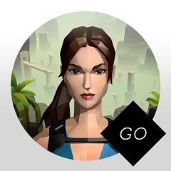 Lara Croft GO / Lara Croft GO [Playstation 4] [2016]