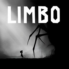 ЛІМБО / LIMBO [Playstation 4] [2015]