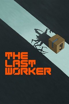 Останній робітник / The Last Worker [PC] [2023]