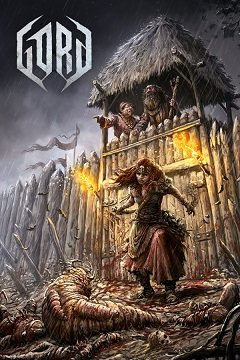 Горде. / Gord [PC] [2023]