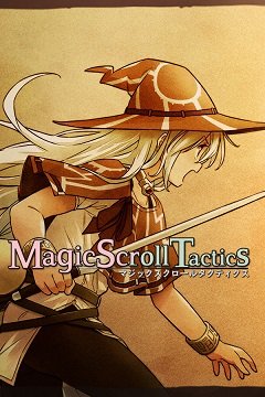 Тактика магічного сувою / Magic Scroll Tactics [PC] [2018]