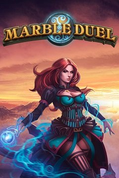 Володарі сфер / Повелители сфер / Marble Duel: Sphere-Matching Tactical Fantasy [PC] [2013]