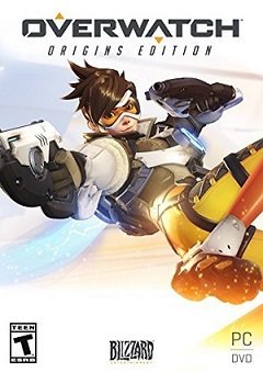 Overwatch / Overwatch [PC] [2016]